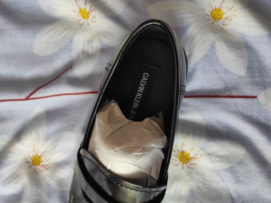 Pantofi Kalvin klein Jeans