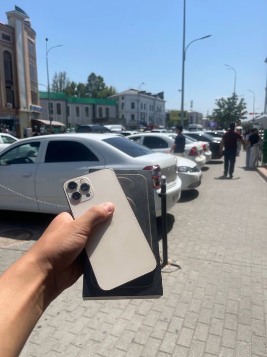 Iphone 12 pro max 256 talik
