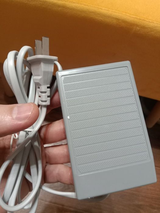 Педаль от Стронг