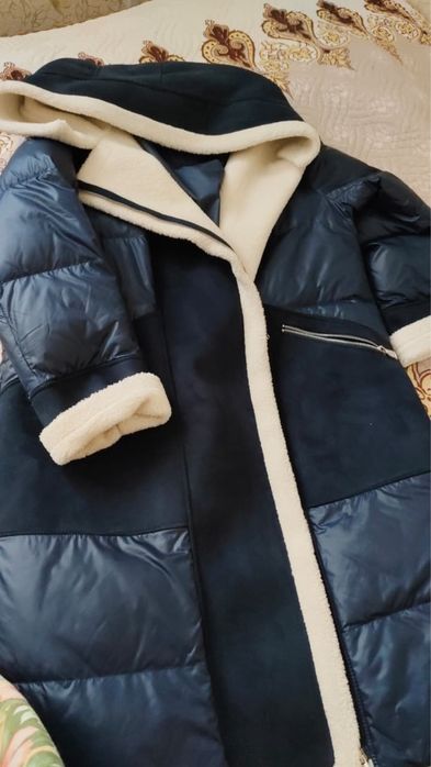 Продам дублетку, состояние отличное