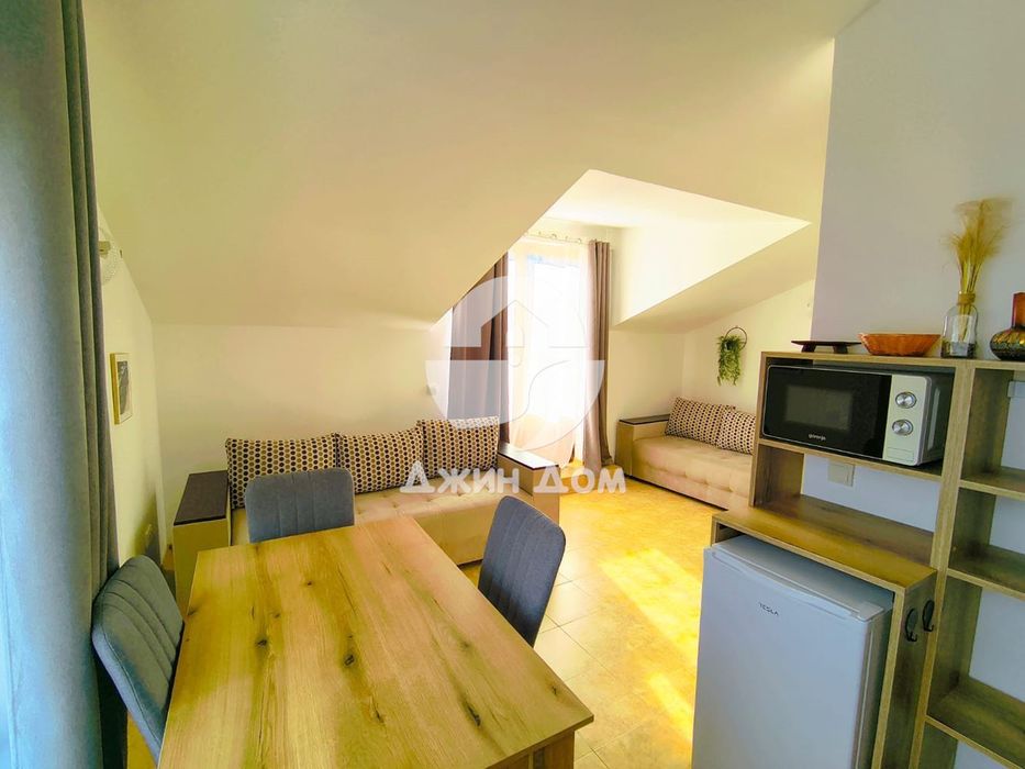 Продава се Двустаен апартамент в Свети Влас - 63 кв.м за 712 €/кв.м - Снимка #2