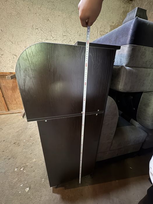 Mebel bar sotiladi fast food uchun olingan / bar mebel