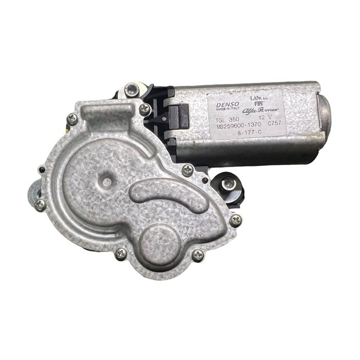 Motor stergator luneta FIAT 500 C II 312 2009 - >