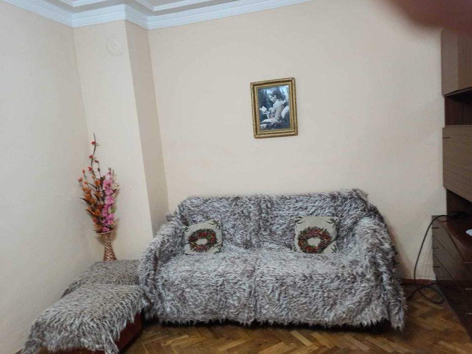 Двустаен обзаведен апартамент в гр. Шумен под наем