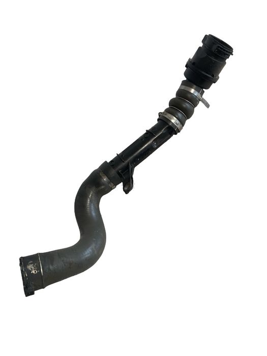 Furtun Intercooler Dacia Duster 2017 - > 1.5 Dci 110 4X4 K9K 658 14460