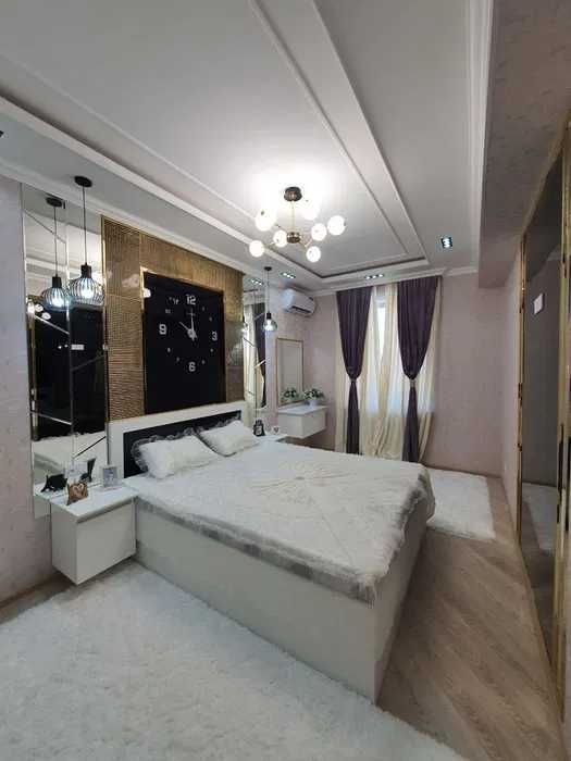 Kunlik - kvartiralar uy samarqand Vokzal BEZ ZAKS (Посуточно)