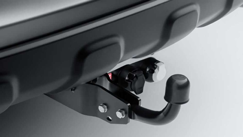 Жеңіл көліктерге фаркоп сатылады — шаруашылыққа ыңғайлы