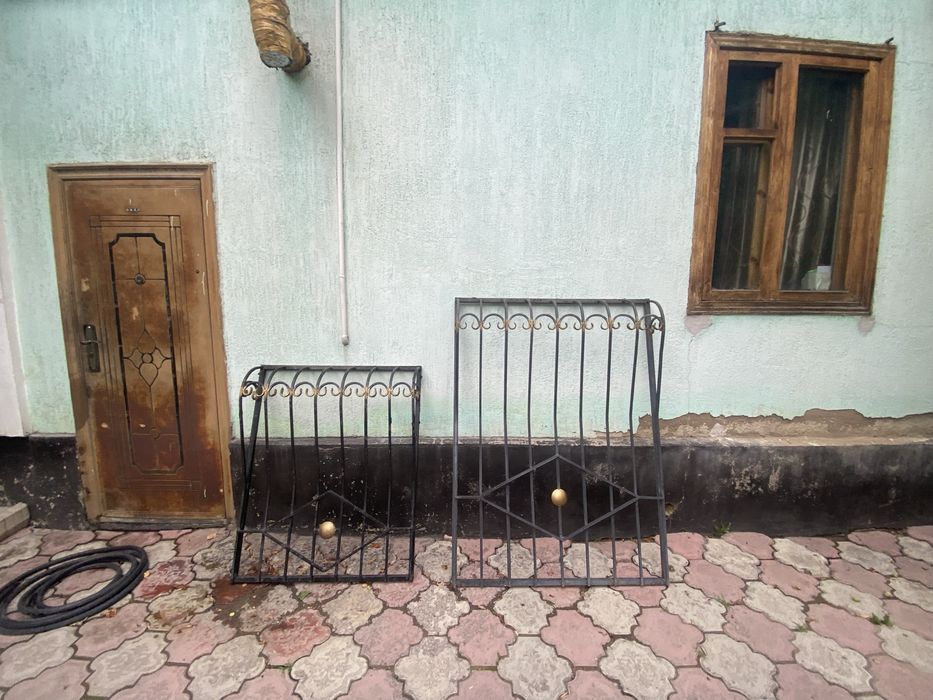 Продается решетки для окна