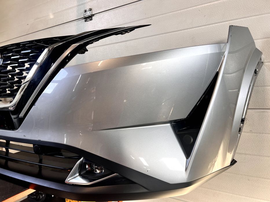 Bara fata Completa Nissan Qashqai J12 2021-2025