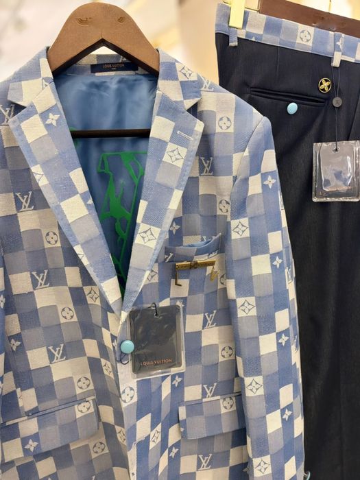 Сако и панталон luis v