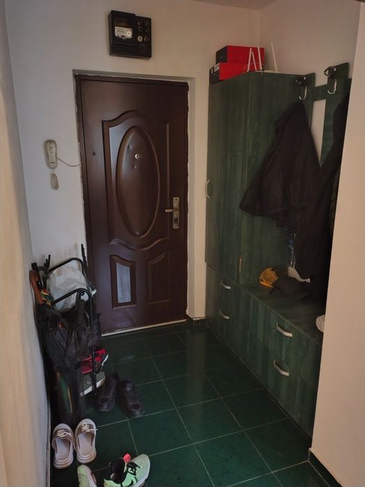 Apartament Tineretului