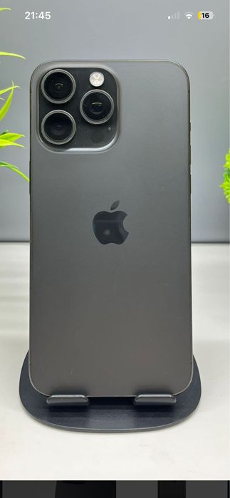 15 про макс 256гб
