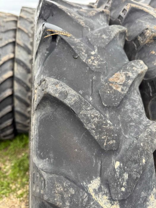 Anvelope 9.5 R44 BKT