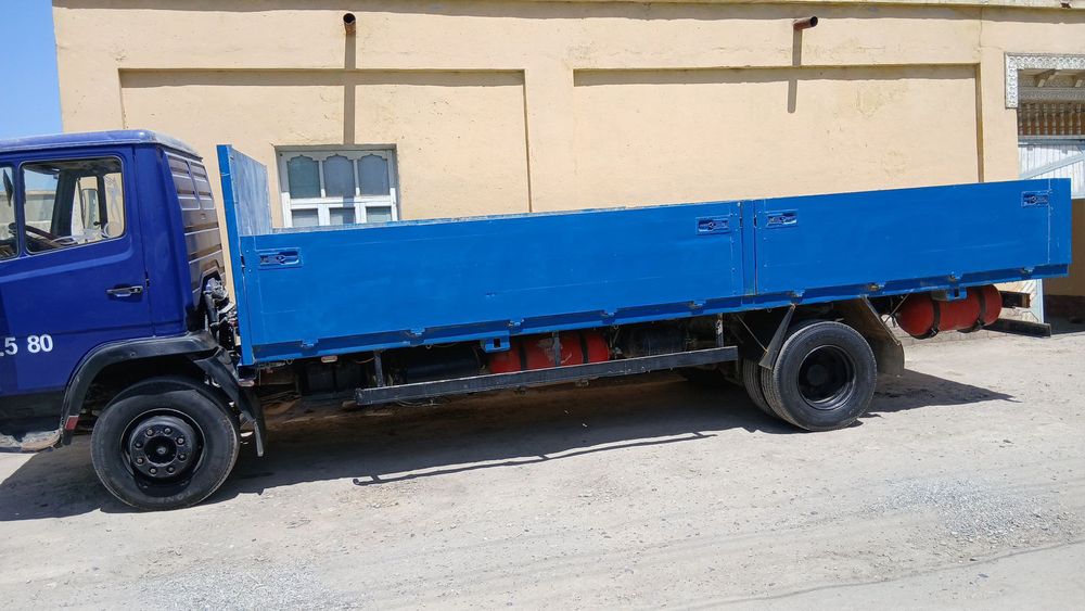 Mersadens bens 1997 yil 4ta 100tali gazi bor nalonlari 70 foiz