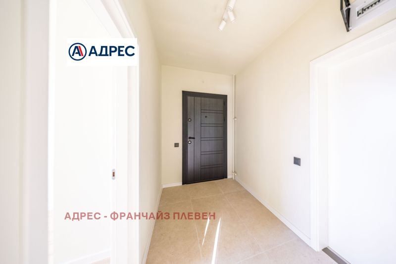 3-стаен в Враца-Център площ 65 цена 120000