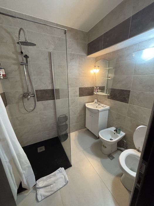 Apartament 2 camere open space hala centrala - centrul civic