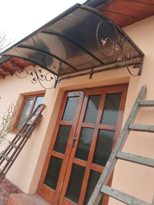 Băncuțe pentru gradina