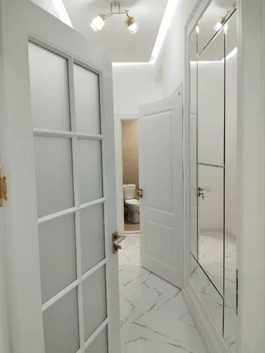 В  Учтепинском районе сдаётся в ЖК "Art House" 2/3/10