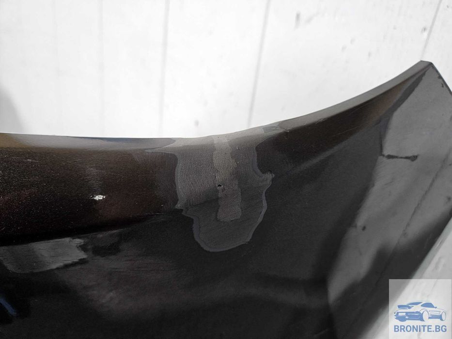 Предна броня Mazda 6 / Мазда 6 2014- 2018