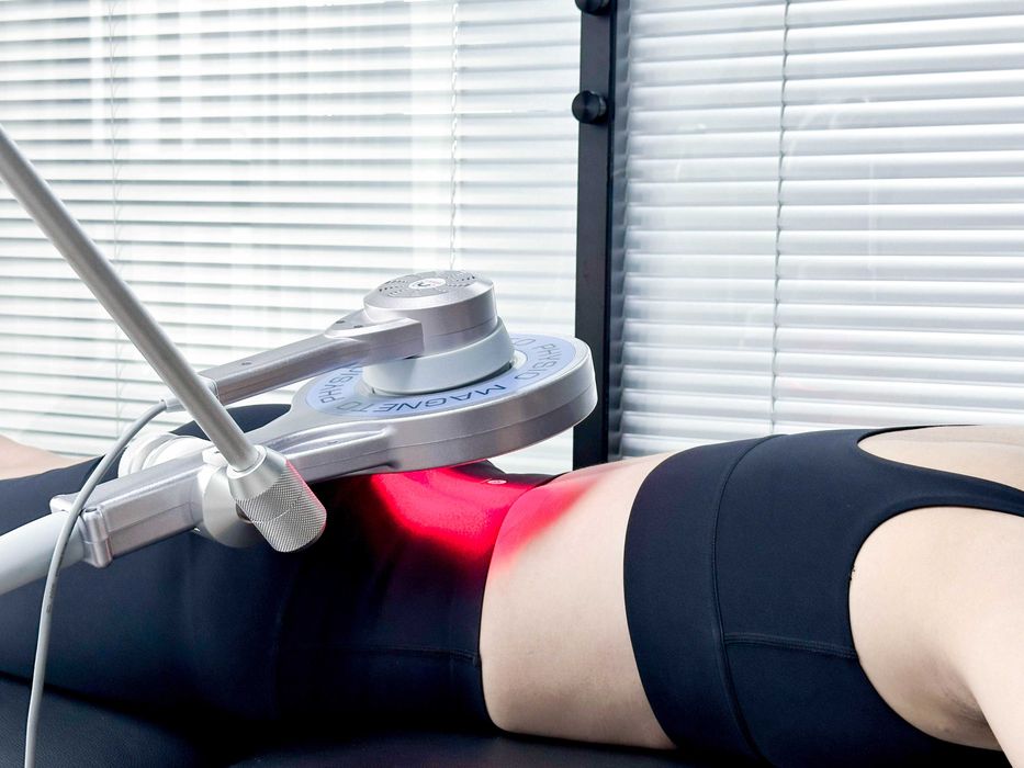 Апарат за магнитотерапия AresPro PMST MAX