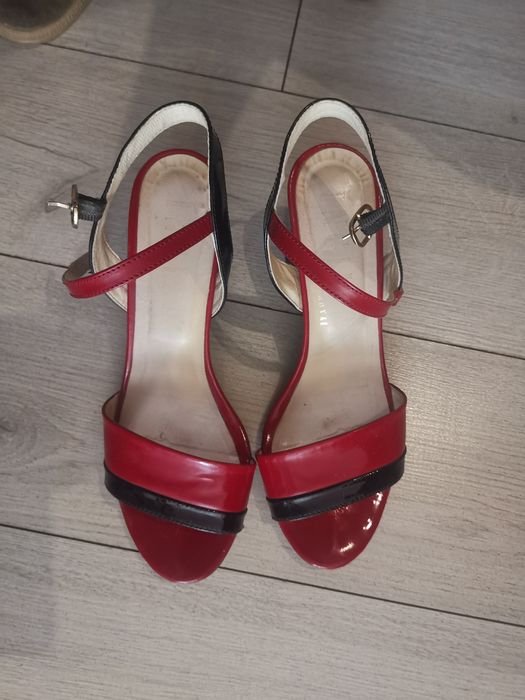 Дамски елегантни сандали