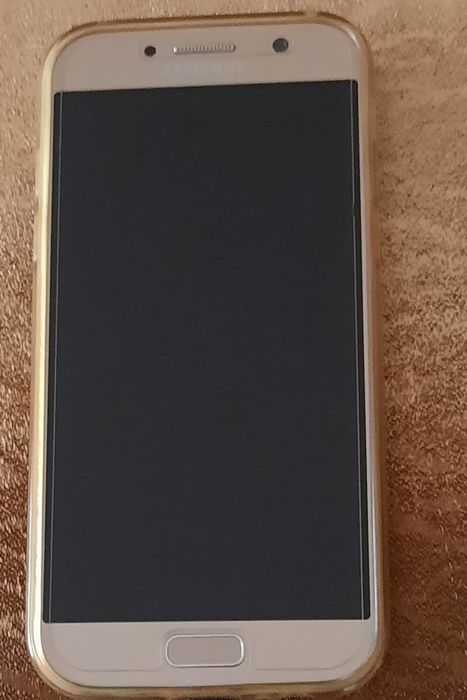 Samsung  А 520F, 2017 год