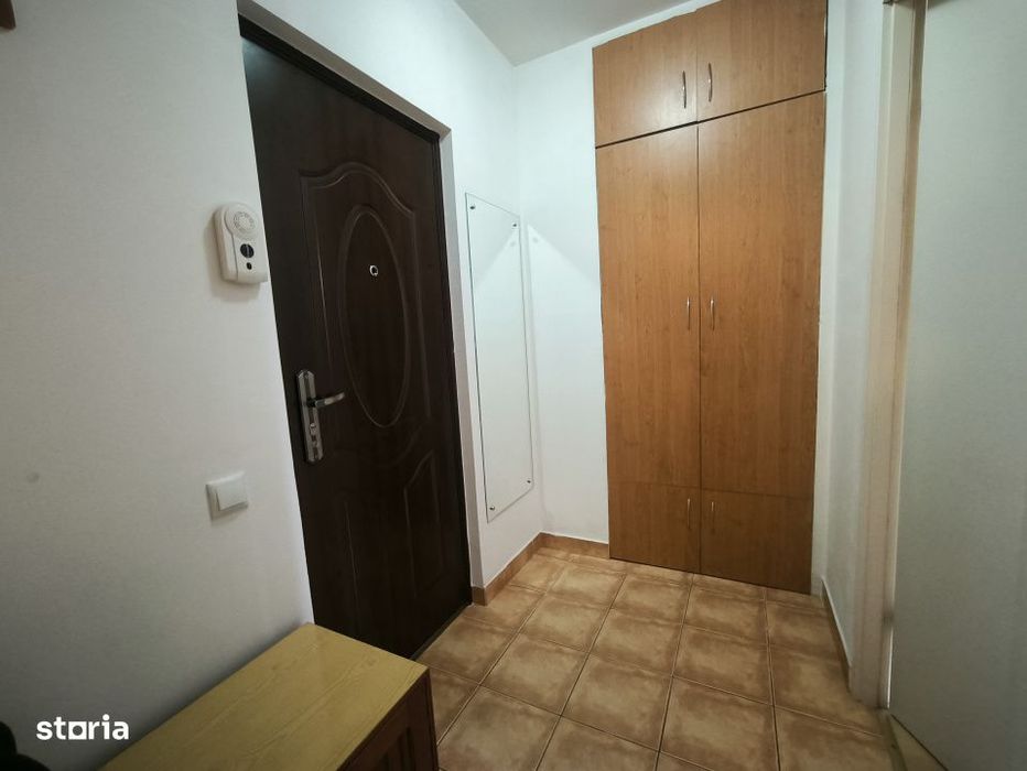 Apartment in Cluj-Napoca, Mărăști - Vedere 5