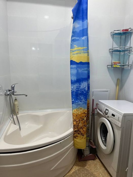 2 хонали квартира ижарага берилади