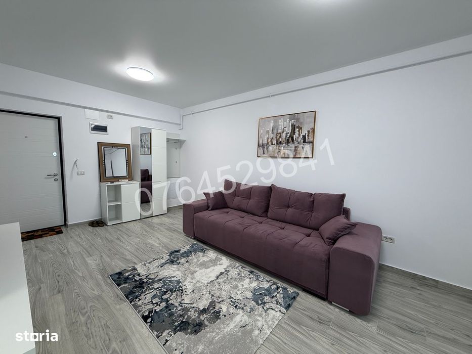 Garsoniera,bloc 2026,Militari Residence,Str. Sergent Ilie Petre