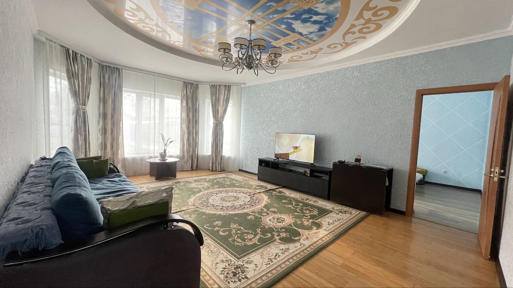 Дом коттедж в долане