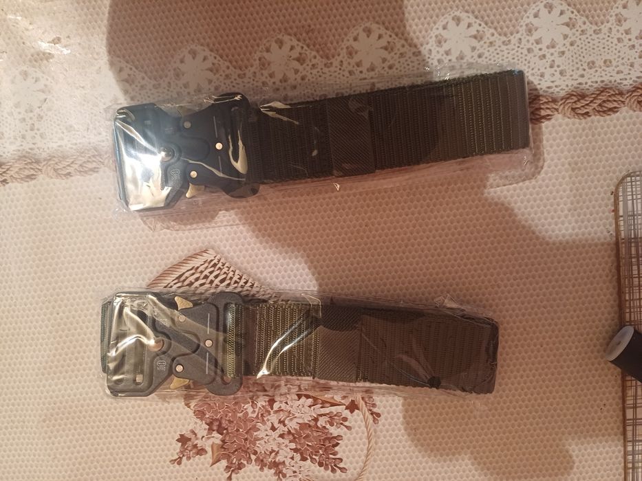 Curea tactică militara