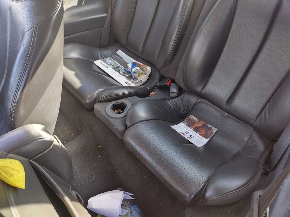 Ford Cougar 2.5 бензин на части