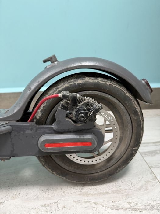 Электросамокат для взрослых