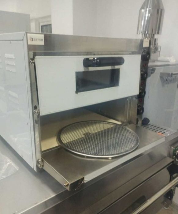 Пицца печ камины продам