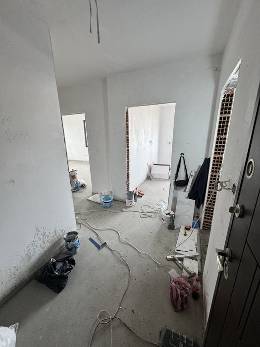 Продвам апартамент в Свиленград