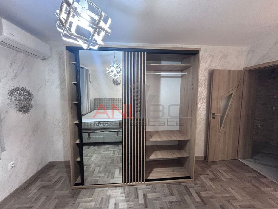 Дава се под наем Тристаен апартамент в Варна, Бриз - 120 кв.м за 897.6 € - Снимка #9