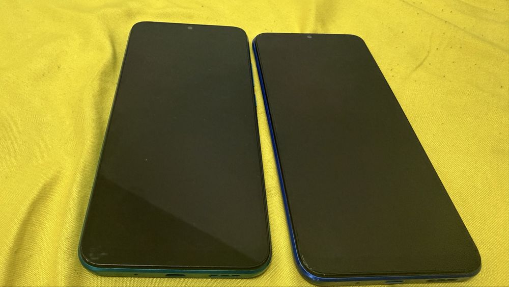 Telefoane  utilizate
