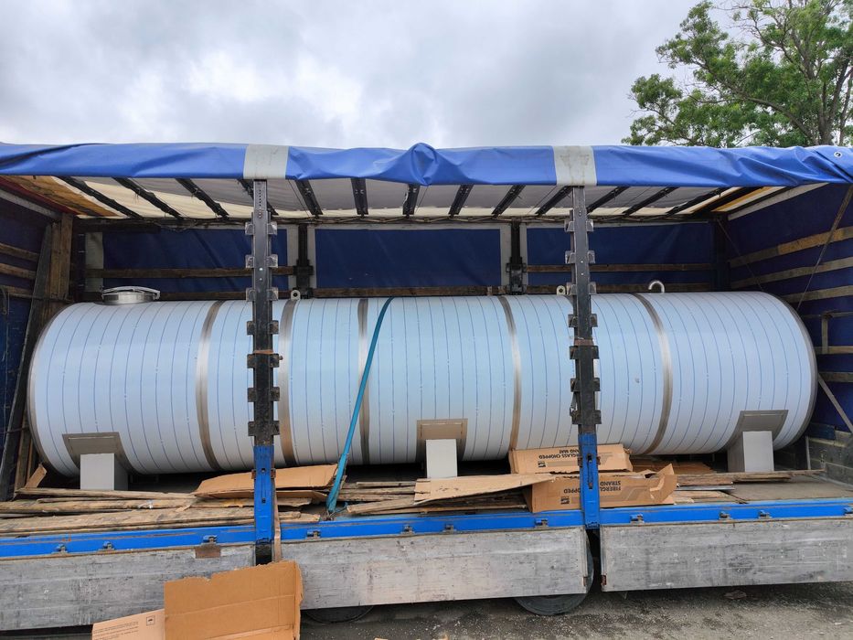 5м3/10м3/20м3/25м3-Цистерни/Резервоари/транспорт-ЗП-та/UAN, УАН,горива