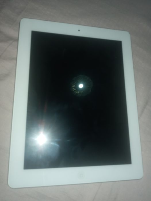 iPad ПРОДАЁТЬСЯ. Состояные бу