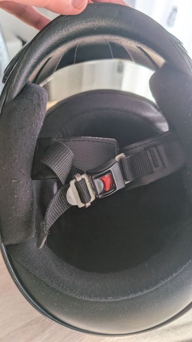 Casca moto GREX marime XXL