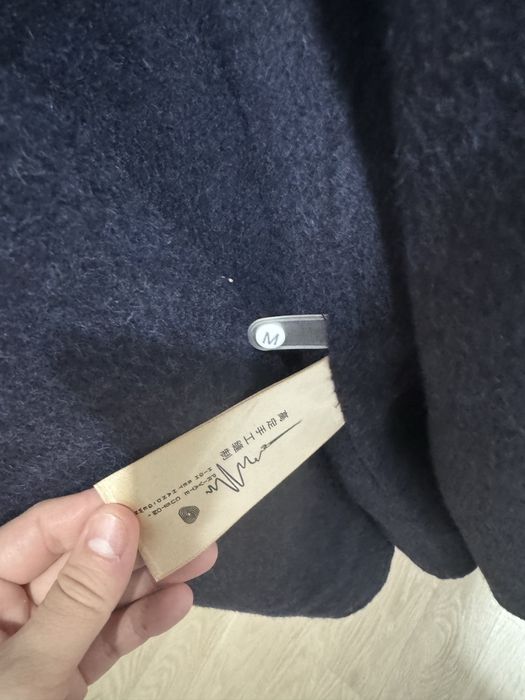 Продам пальто новое осень- весна