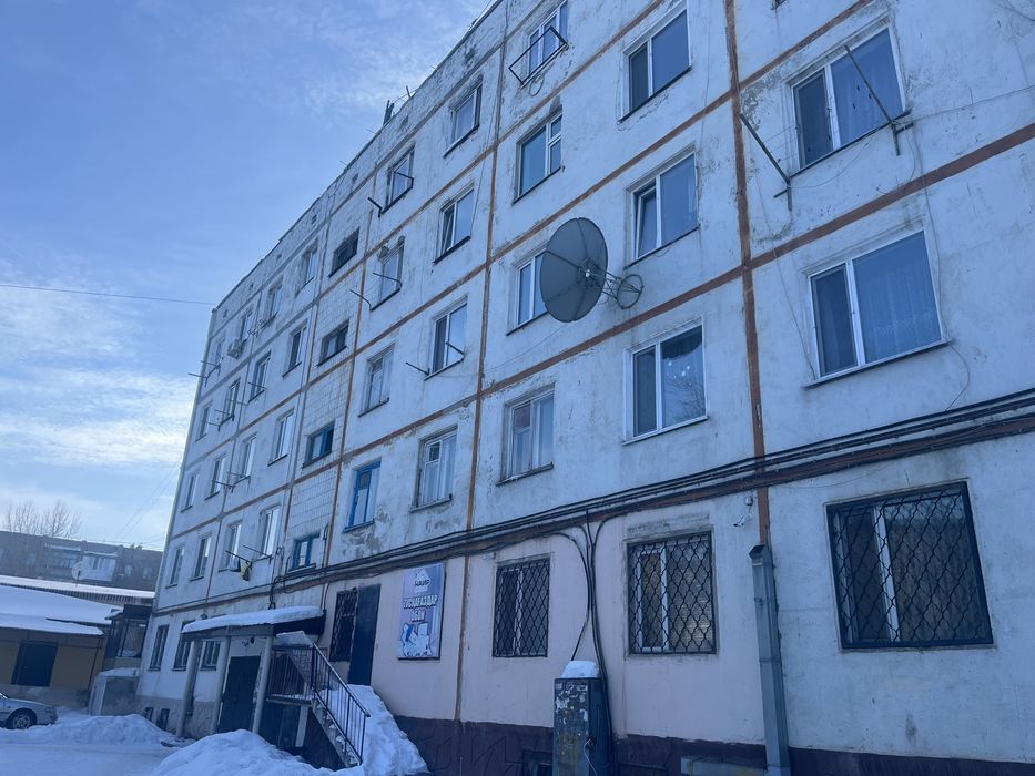 1 комн кв, габдуллина 81