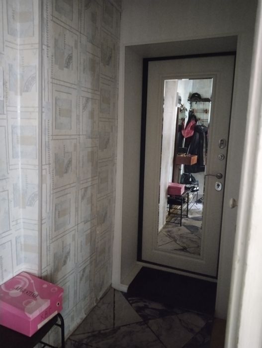 Продам 3-х комнатную квартиру