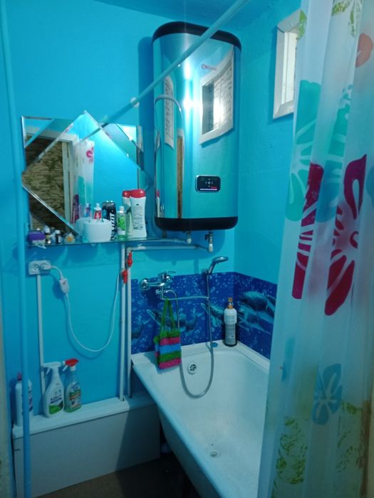 Обмен квартиры !