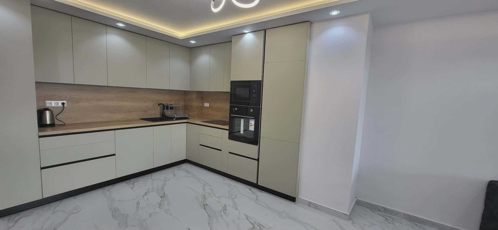 Дава се под наем Двустаен апартамент в София, Хиподрума - 60 кв.м за 598.23 € - Снимка #4