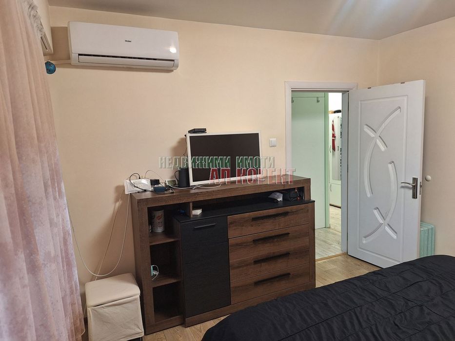 Продава се Тристаен апартамент в Варна, Владислав Варненчик - 60 кв.м за 1318 €/кв.м - Снимка #4