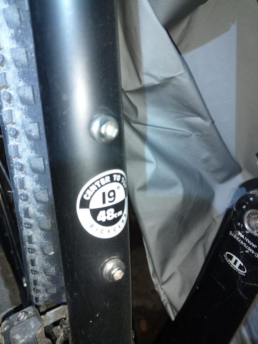 Merida Big.Nine XT Edition