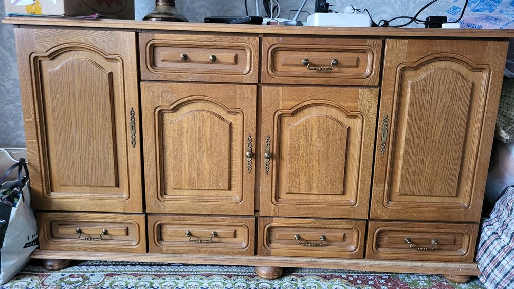Продам комод в хорошем состоянии