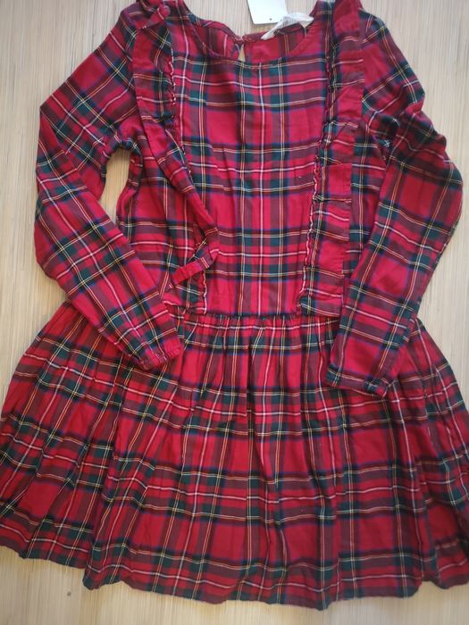 Rochie fete, marime 134, 140, noi cu eticheta, Zara, Reserved, H&M