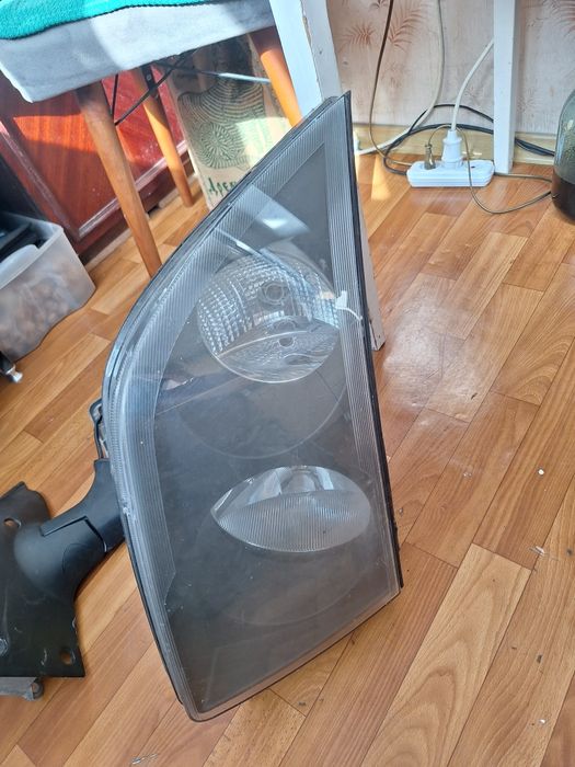 Для Фолксваген - Графтер